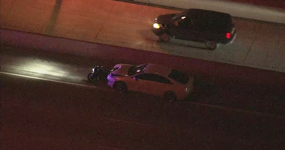 I-17 motorcycle crash in Phoenix: Freeway reopens near Union Hills ...