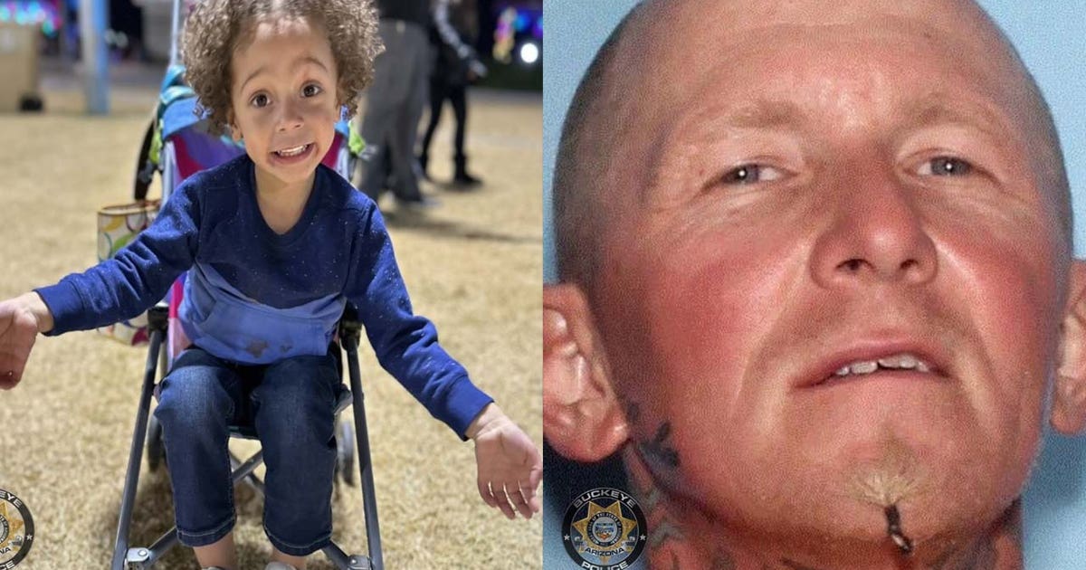 3-year-old Buckeye boy found safe, father still missing: PD | FOX 10 ...