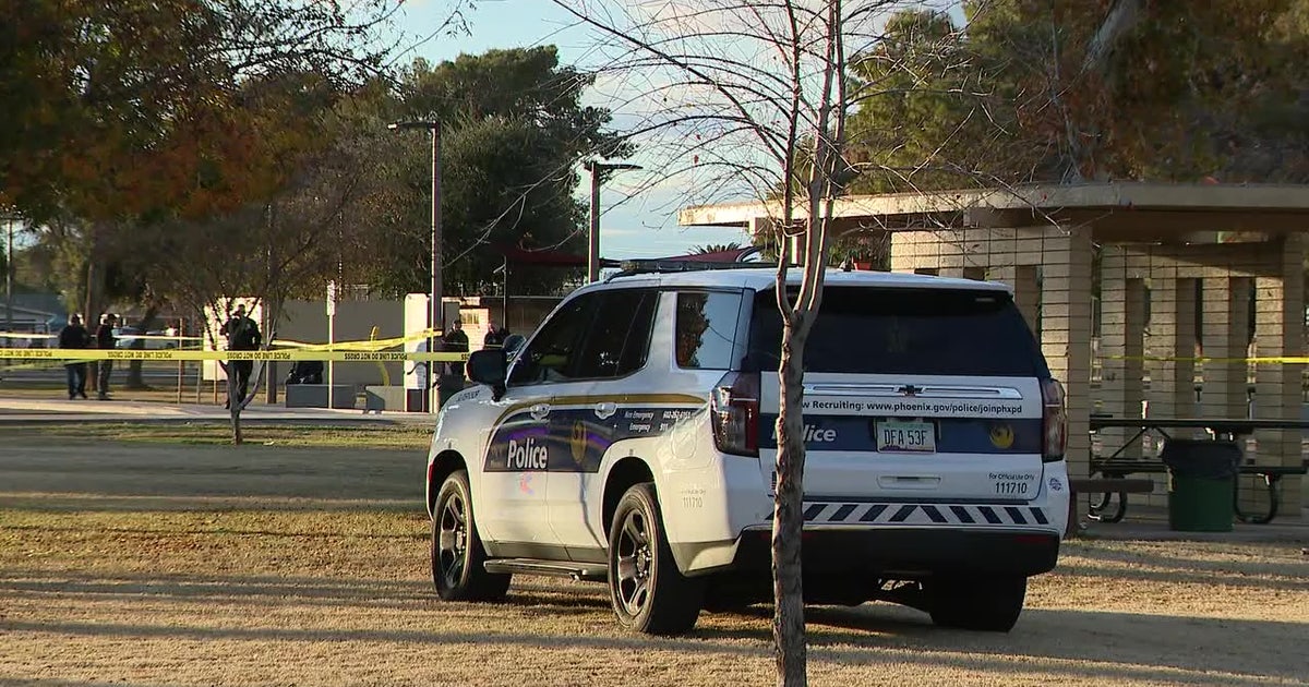 Police investigating deadly North Phoenix shooting | FOX 10 Phoenix