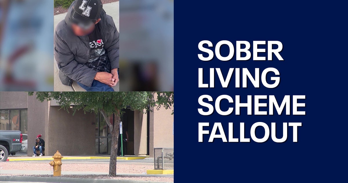 Arizona AG: State's sober living scheme has 'international criminal ...