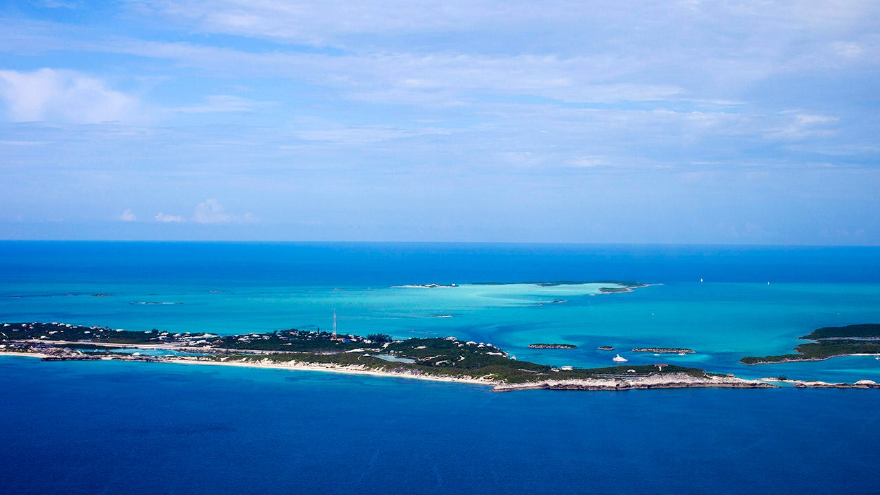 US issues travel warning for Bahamas over spike in murders: 'Keep a low ...