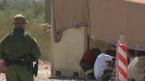 Cochise, Yuma sheriffs detail U.S.-Mexico border realities: 'Ugliest I've ever seen it'