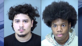 Gilbert teen violence: Arrests made in connection with violent August parking lot incident