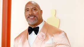 Dwayne 'The Rock' Johnson gets rights to his famous nickname under new agreement