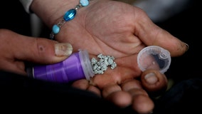 Oregon Democrats unveil bill to recriminalize drug possession