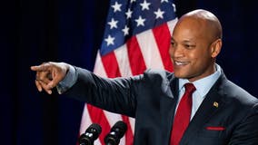 Maryland governor Wes Moore proposes groundbreaking gun violence and juvenile justice reforms