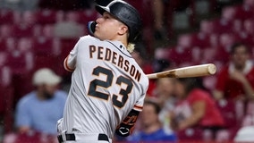 Diamondbacks, outfielder Joc Pederson agree to $9.5 million deal: AP source says