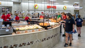 Buc-ee's submits plans to open 1st Arizona location