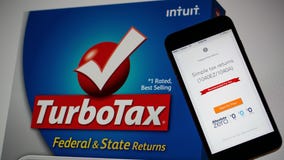 TurboTax maker Intuit barred from advertising 'free' tax services