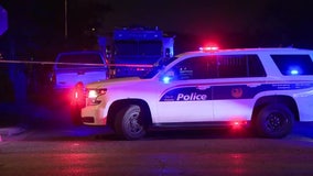 15-year-old girl dead following Phoenix shooting; teen suspect in police custody