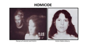 Cold case: Phoenix Police still searching for answers in Debra Asbury's murder