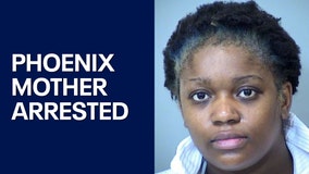 Phoenix woman accused of feeding NyQuil to infant child who later died | Crime Files