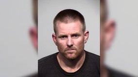 Arizona man convicted of attempted murder following throat slashing attack