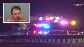 Peoria man indicted for murder in US 60 wrong-way crash that killed mother, injured daughter