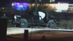 2 killed, 1 hurt in Chandler head-on crash