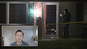 Son charged with murder, abusing corpse after father beheaded in Levittown home: police