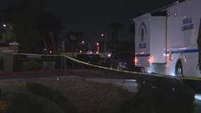 Man accused of deadly 2024 double shooting in Phoenix