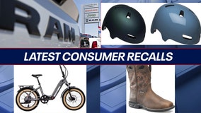 Latest consumer product recalls: Cummins to repair 600k Ram trucks; Bell bicycle helmets; e-bikes, more