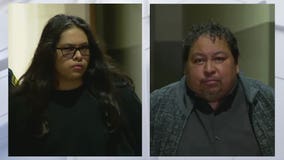 Savanah Soto update: 2 suspects arrested in connection with double homicide