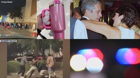 Jeffrey Epstein list revealed; Stanley cup craze has shoppers lining up: this week's top stories