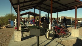 Homeless crisis: Tempe denies event permit for picnic organizers