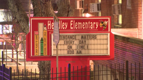 4-year-old leaves after-school program, walks home alone from DC elementary school