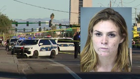 1 dead, 1 arrested: Phoenix pawn shop robbery investigation ends in police shooting