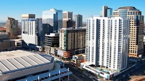 Webcams - Downtown Phoenix