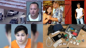 Arizona hot air balloon tragedy; former corrections officer arrested: this week's top stories