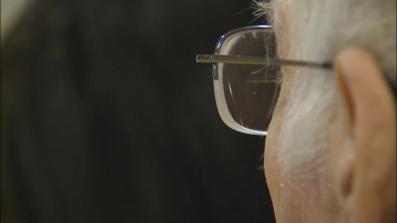 New blood test could screen for Alzheimer's before onset of symptoms