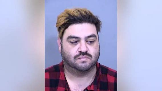 Man gets probation in theft of $105K worth of equipment at Super Bowl Experience in Phoenix