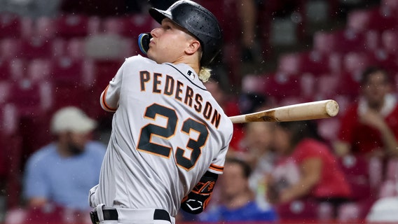 Diamondbacks, outfielder Joc Pederson agree to $9.5 million deal: AP source says