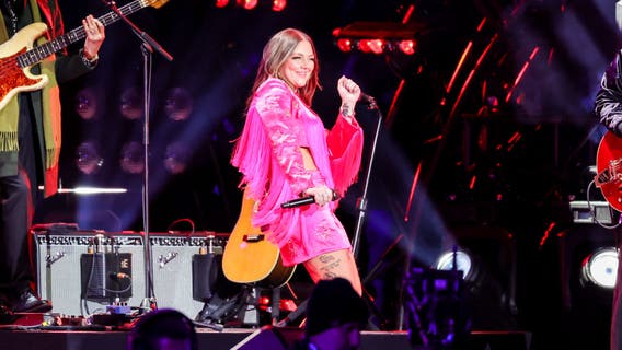 Singer Elle King postpones Fort Worth show after video of drunken Dolly Parton tribute goes viral