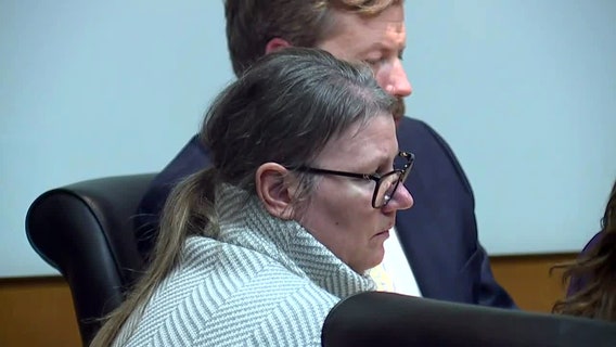 Jennifer Crumbley trial: Everything that happened on day one of Oxford shooter's mom's trial