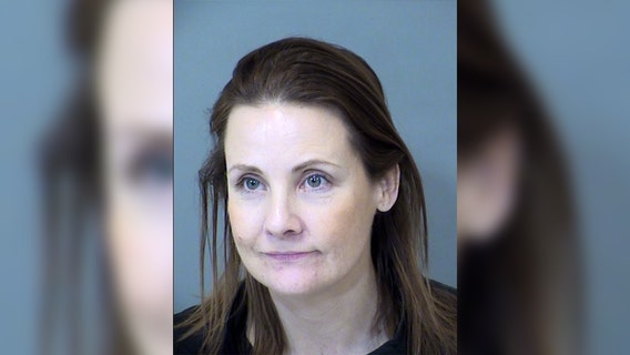 'House of Horrors' case: April McLaughlin offered plea deal