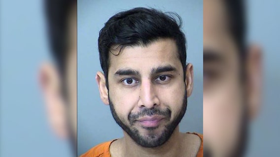 Man sentenced for stealing $250K worth of art from Scottsdale gallery