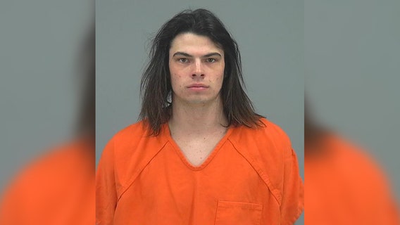 PCSO: Self-proclaimed 'Gilbert Goon' arrested following teen's assault in San Tan Valley