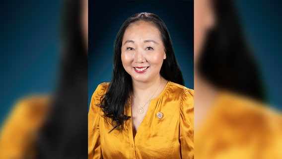 Amid ethics controversy, Arizona State Rep. Leezah Sun resigns