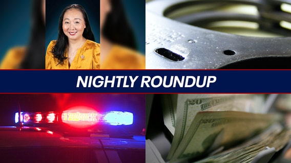 Controversial Arizona lawmaker quits; Teen violence latest | Nightly Roundup