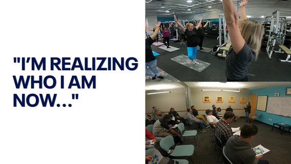 Sober living crisis: Victims of AHCCCS Medicaid scam get clean at legitimate rehab