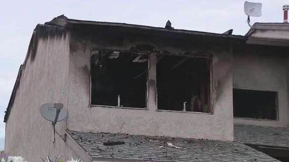 5 kids killed in Bullhead City house fire identified