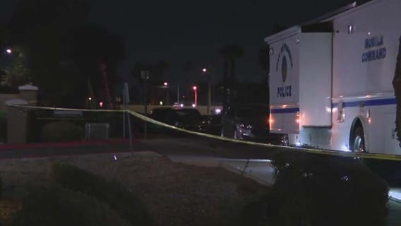 Man accused of deadly 2024 double shooting in Phoenix