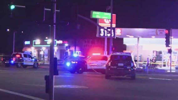 Peoria Police shooting: Suspect killed after allegedly pointing a gun at officer