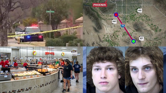 Buc-ee's is headed to Arizona; I-10 expansion plans and celeb deaths: this week's top stories