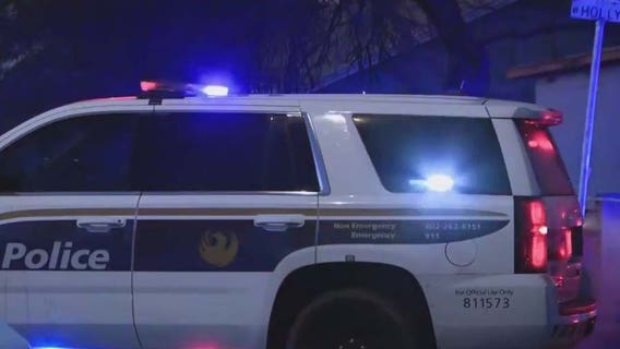 Man and woman shot, killed in west Phoenix: PD