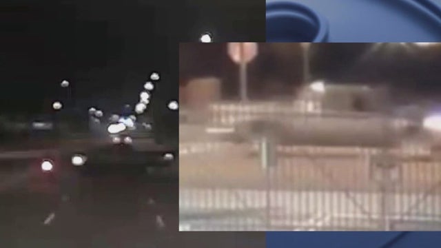 22-year-old man recovering after Phoenix hit and run; suspect remains on the run