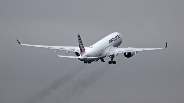 Sky Harbor offering non-stop flights from Phoenix to Paris