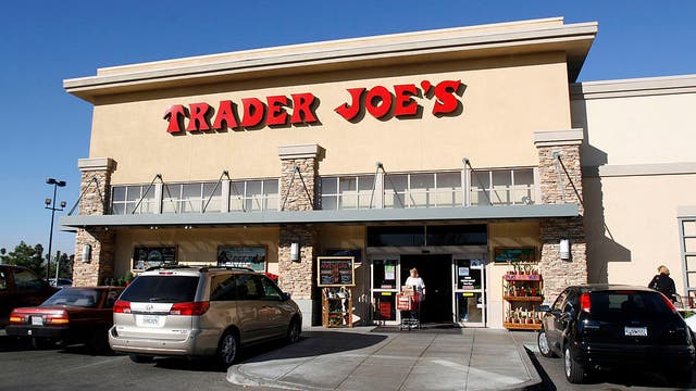 Trader Joe's most popular products of 2024, according to customers