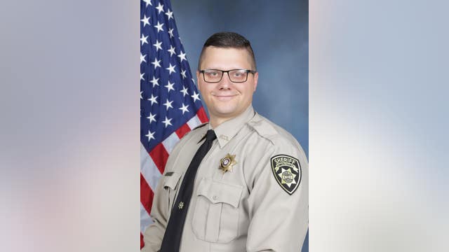 Funeral announced for Coweta County deputy killed in Alabama