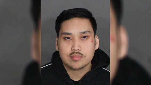 Man rearrested for deadly Mesa apartment shooting, police say